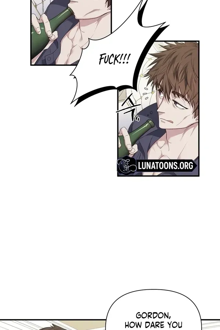 Kiss the Scumbag Chapter 1.2 page 64 - 