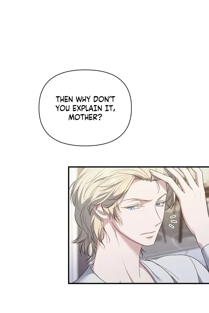 Kiss the Scumbag Chapter 1.2 page 67 - 