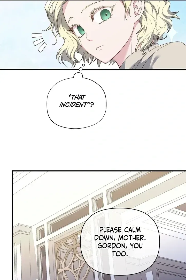 Kiss the Scumbag Chapter 1.2 page 71 - 