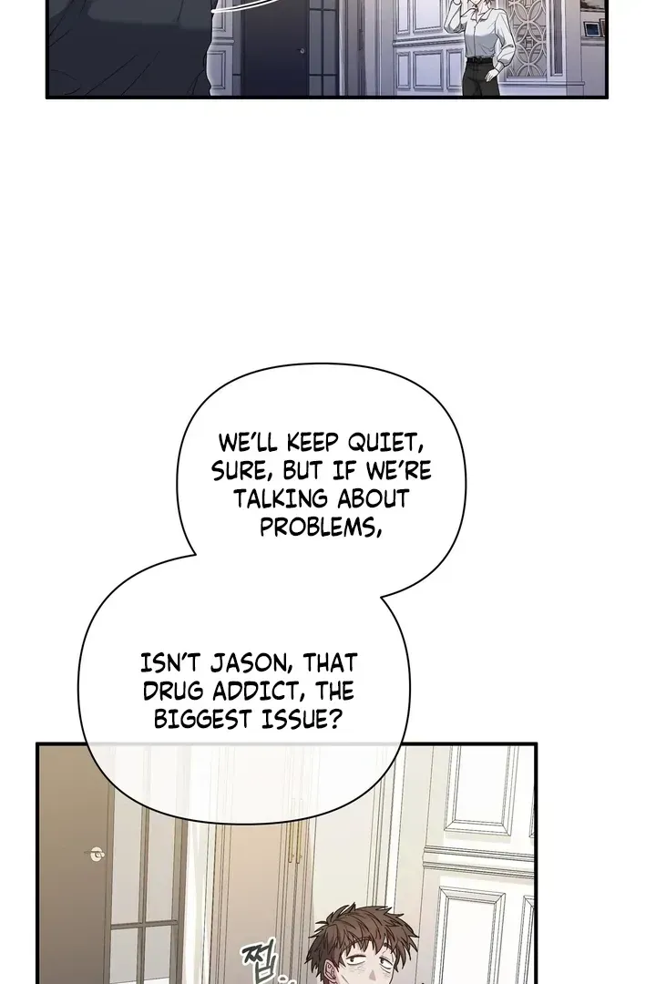 Kiss the Scumbag Chapter 1.2 page 75 - 