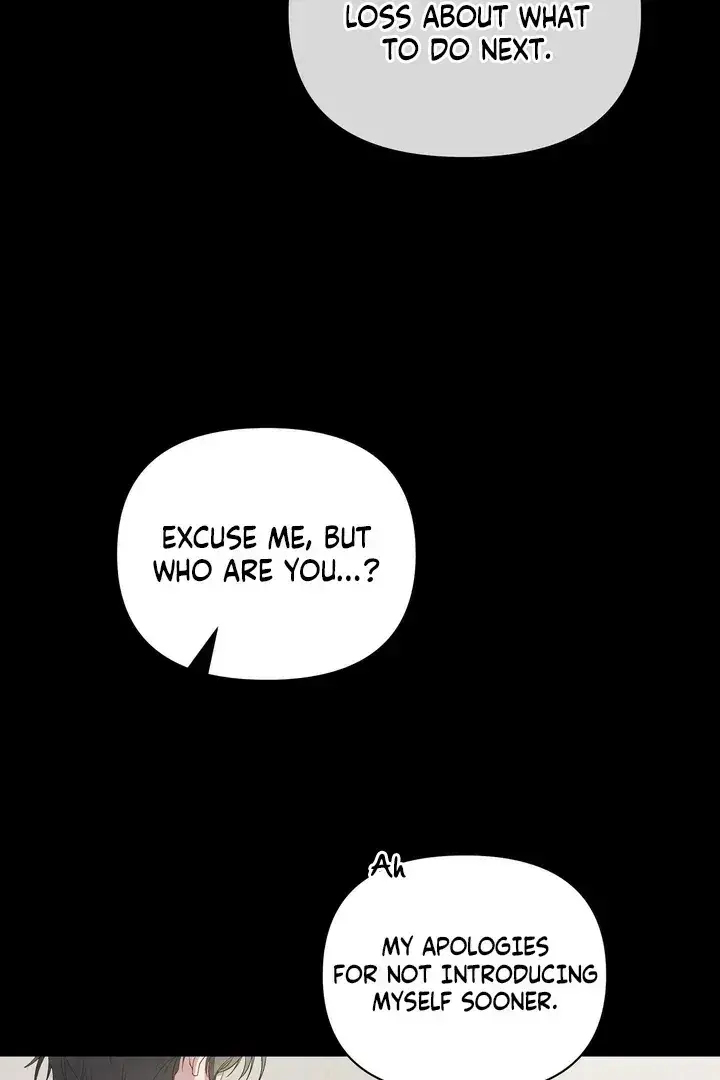 Kiss the Scumbag Chapter 1.3 page 20 - 