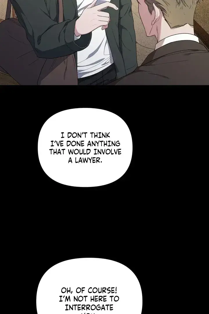 Kiss the Scumbag Chapter 1.3 page 24 - 