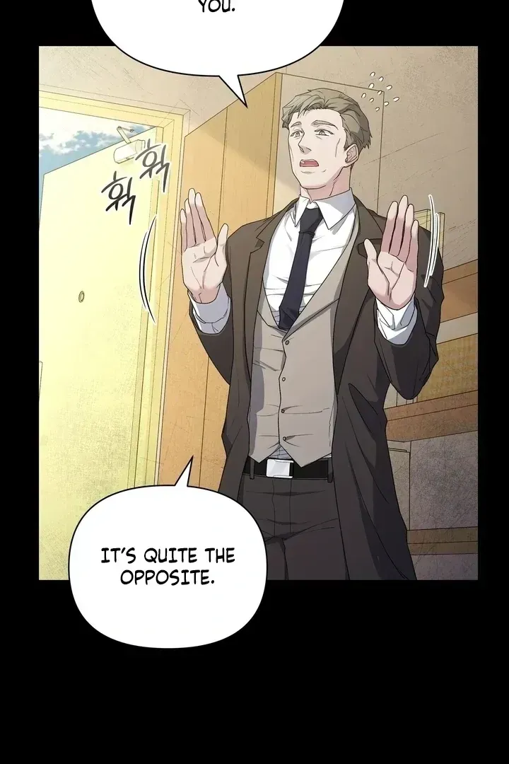 Kiss the Scumbag Chapter 1.3 page 25 - 