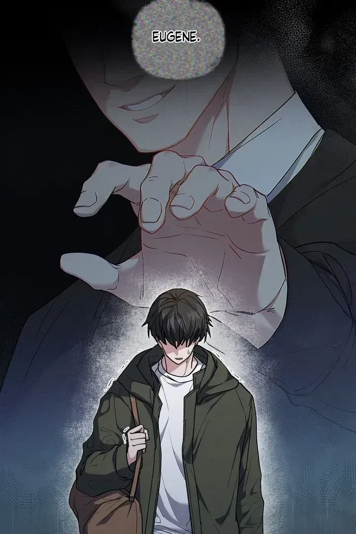 Kiss the Scumbag Chapter 1.3 page 34 - 