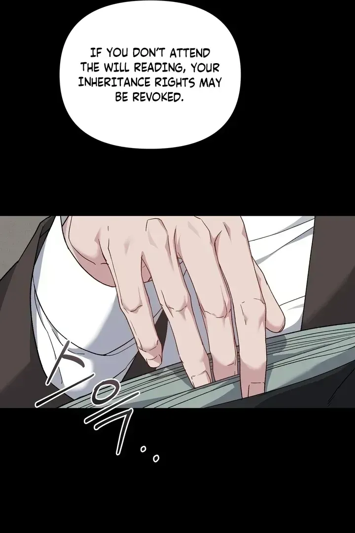 Kiss the Scumbag Chapter 1.3 page 43 - 