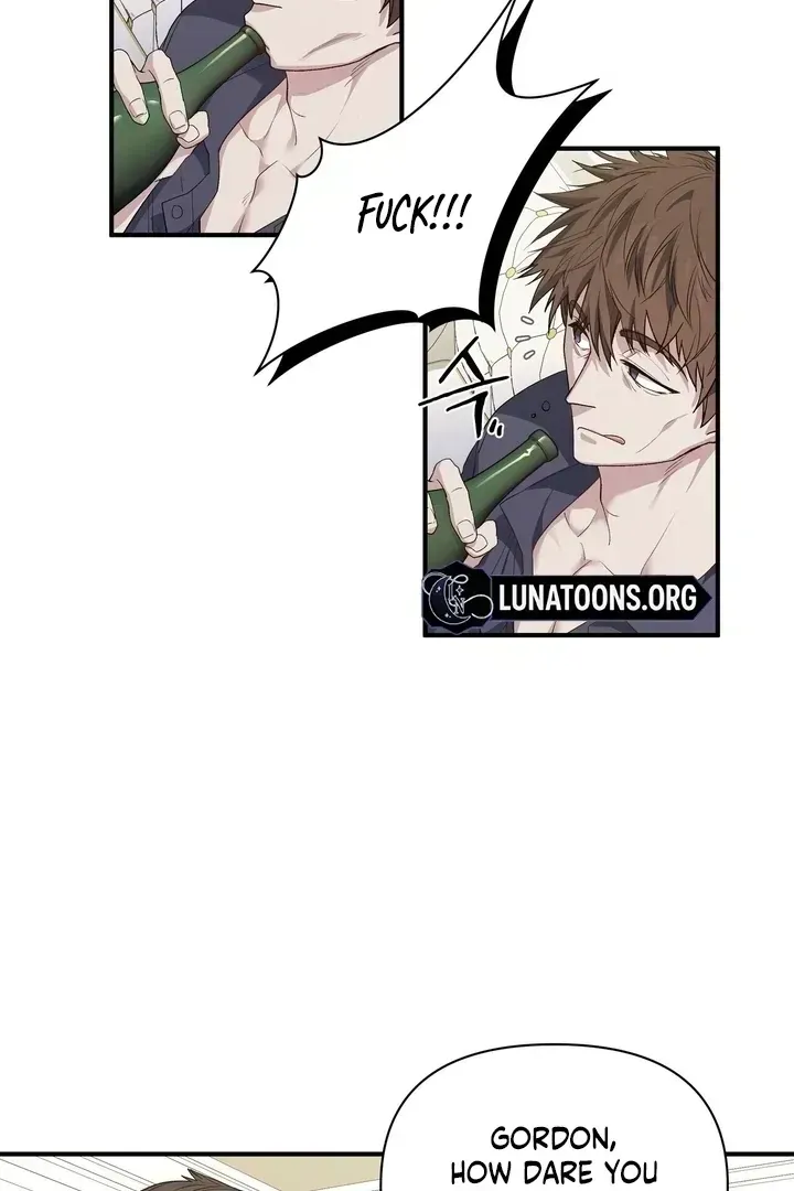 Kiss the Scumbag Chapter 1.3 page 64 - 