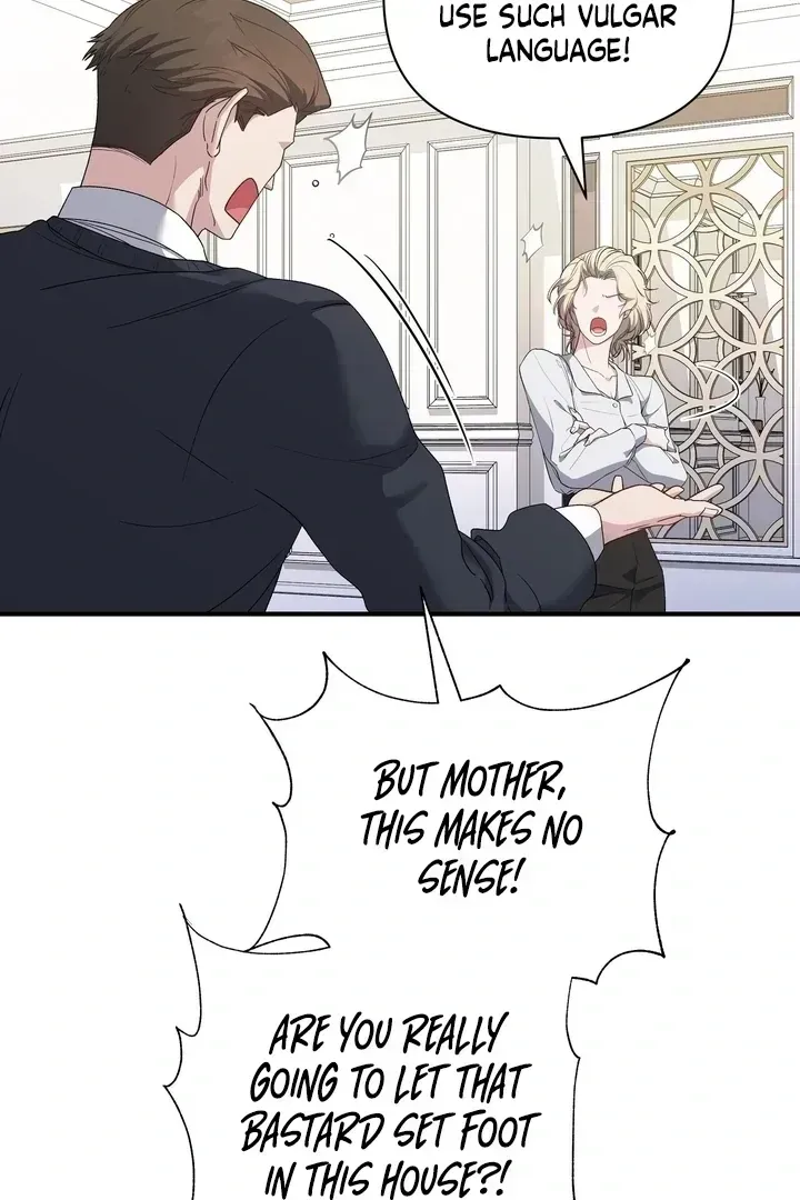 Kiss the Scumbag Chapter 1.3 page 65 - 