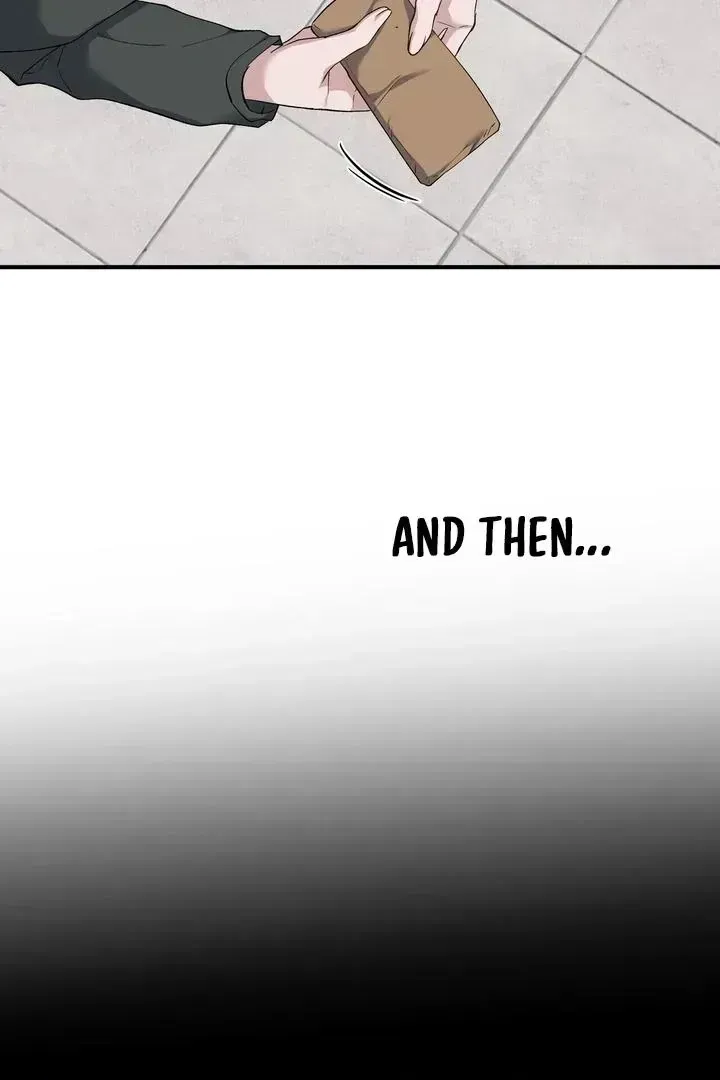 Kiss the Scumbag Chapter 1.3 page 9 - 