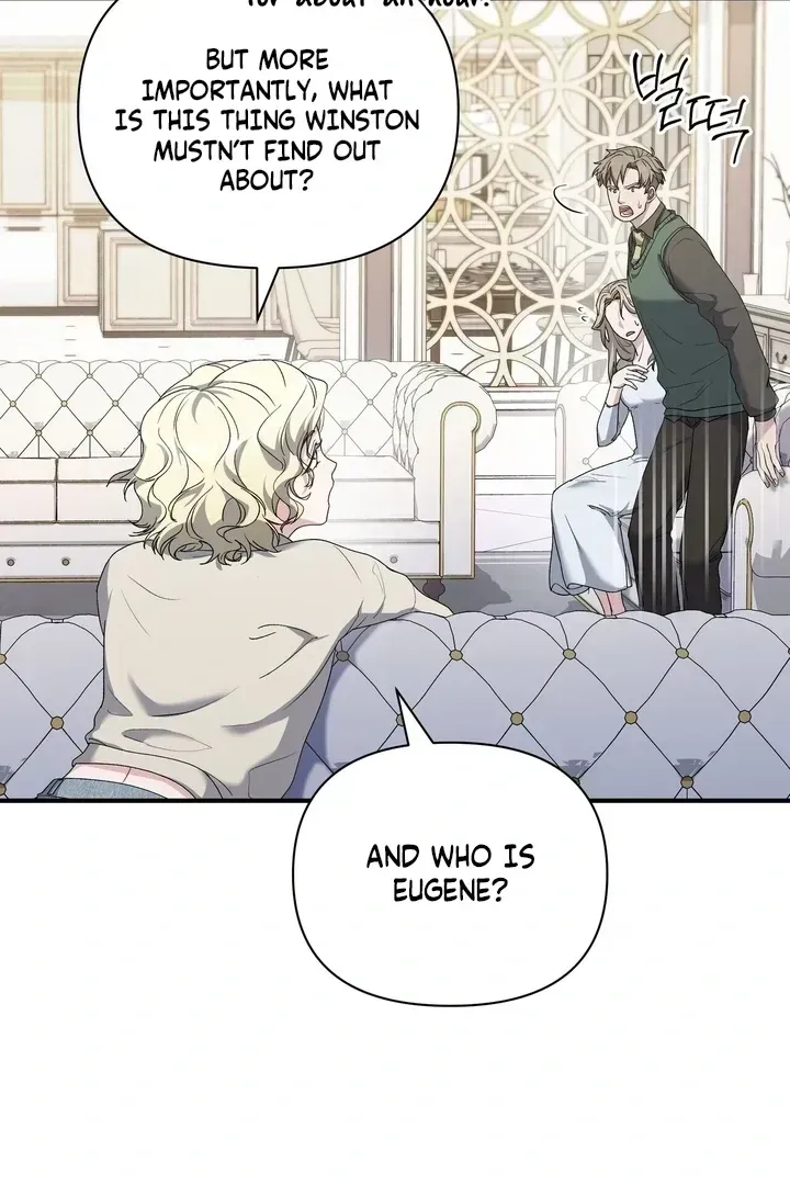 Kiss the Scumbag Chapter 1.3 page 82 - 