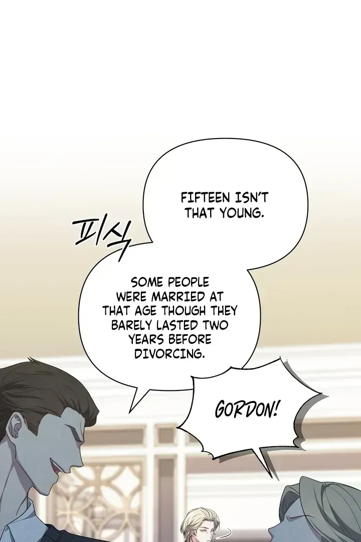 Kiss the Scumbag Chapter 1.3 page 89 - 