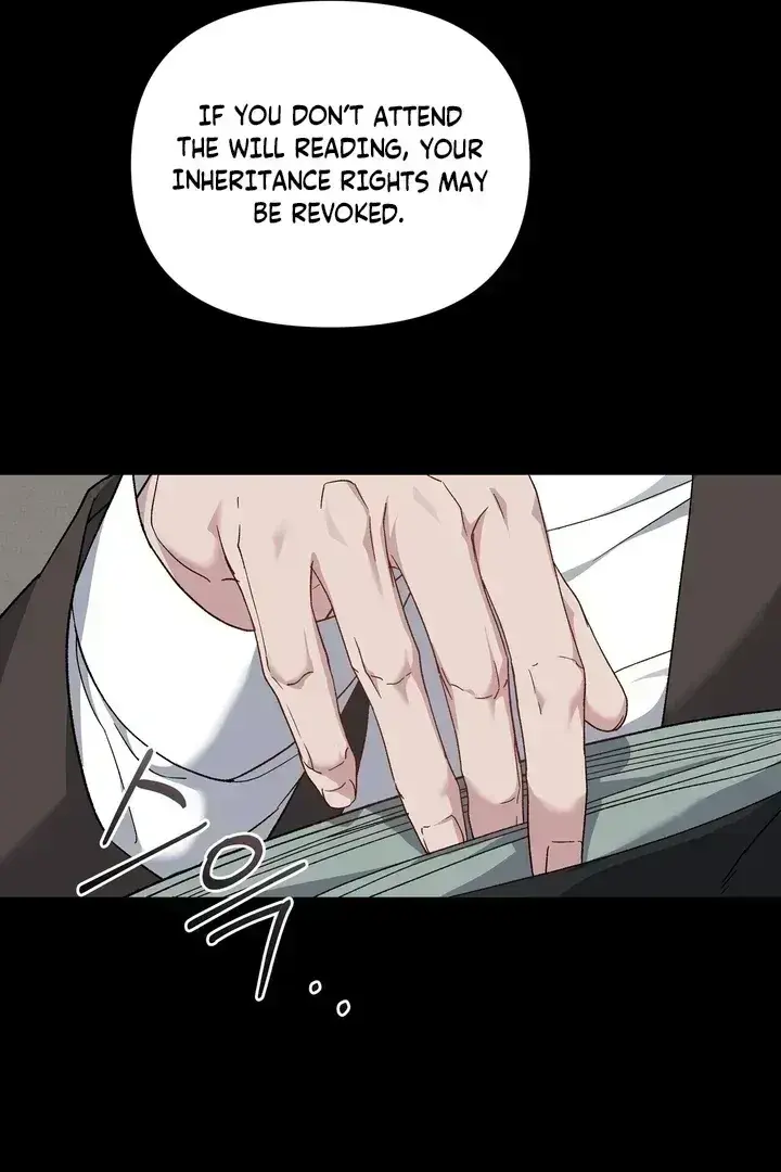 Kiss the Scumbag Chapter 1.4 page 43 - 