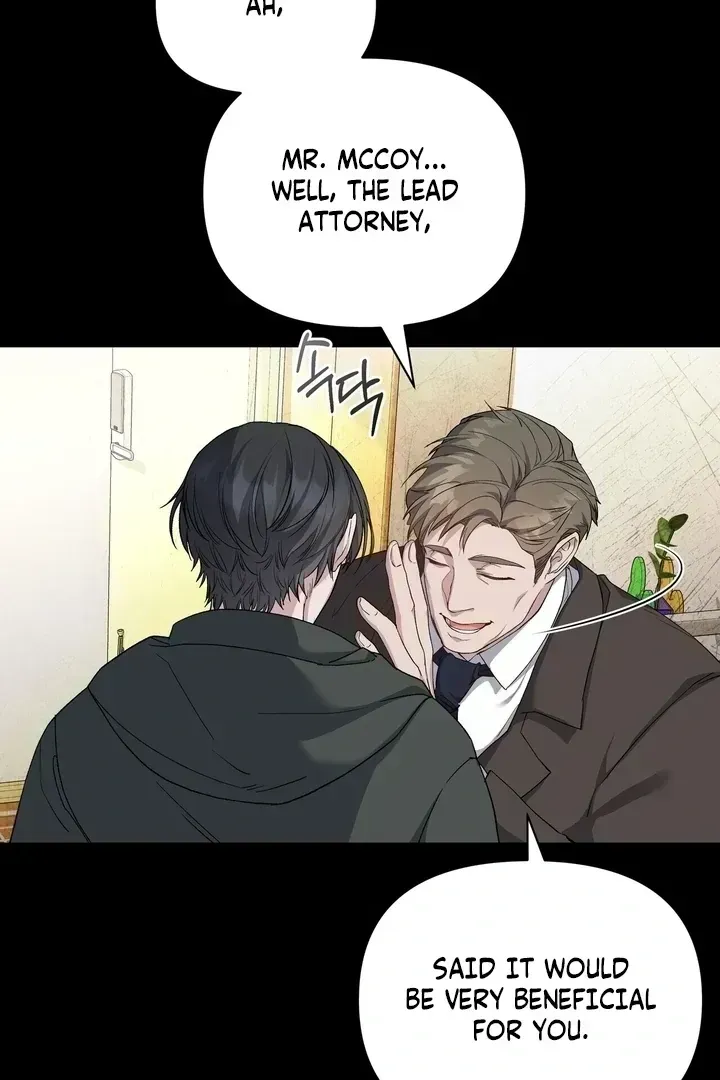 Kiss the Scumbag Chapter 1.4 page 48 - 