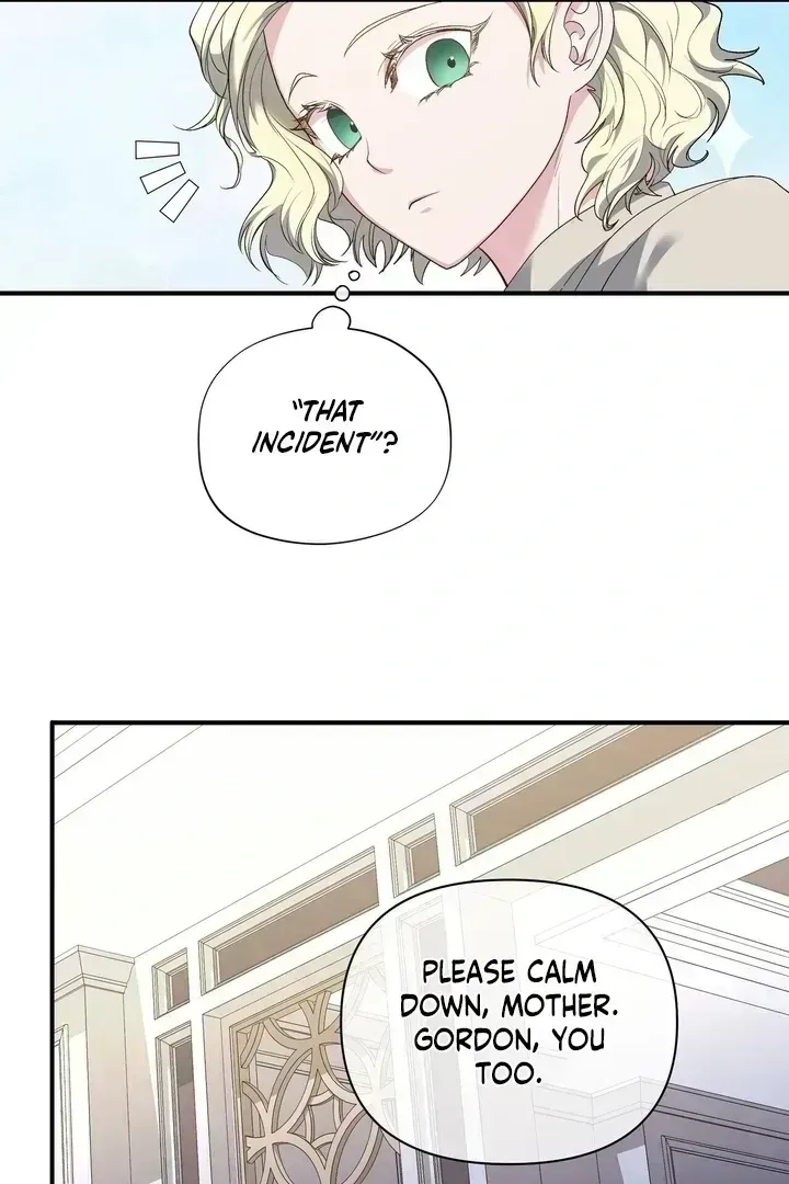 Kiss the Scumbag Chapter 1.4 page 71 - 