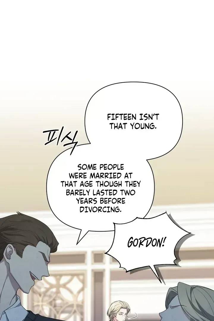 Kiss the Scumbag Chapter 1.4 page 89 - 