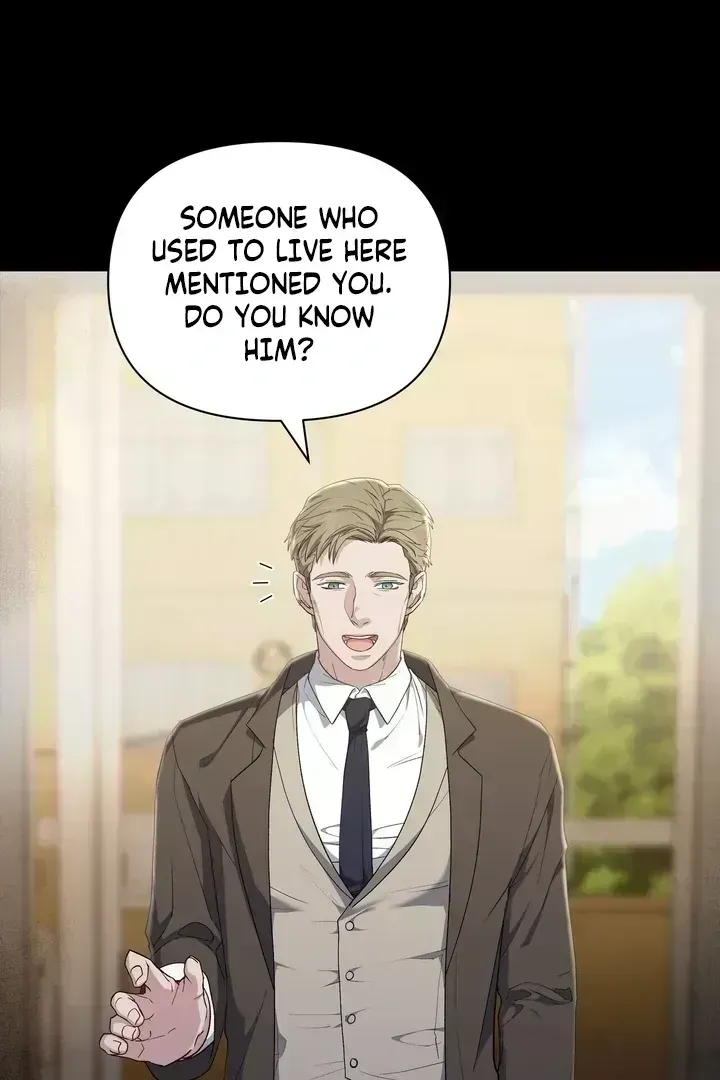 Kiss the Scumbag Chapter 1.5 page 17 - 