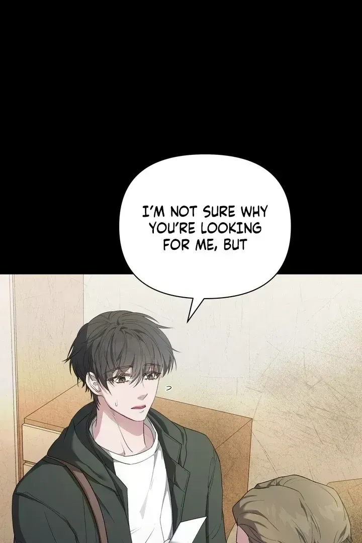 Kiss the Scumbag Chapter 1.5 page 23 - 