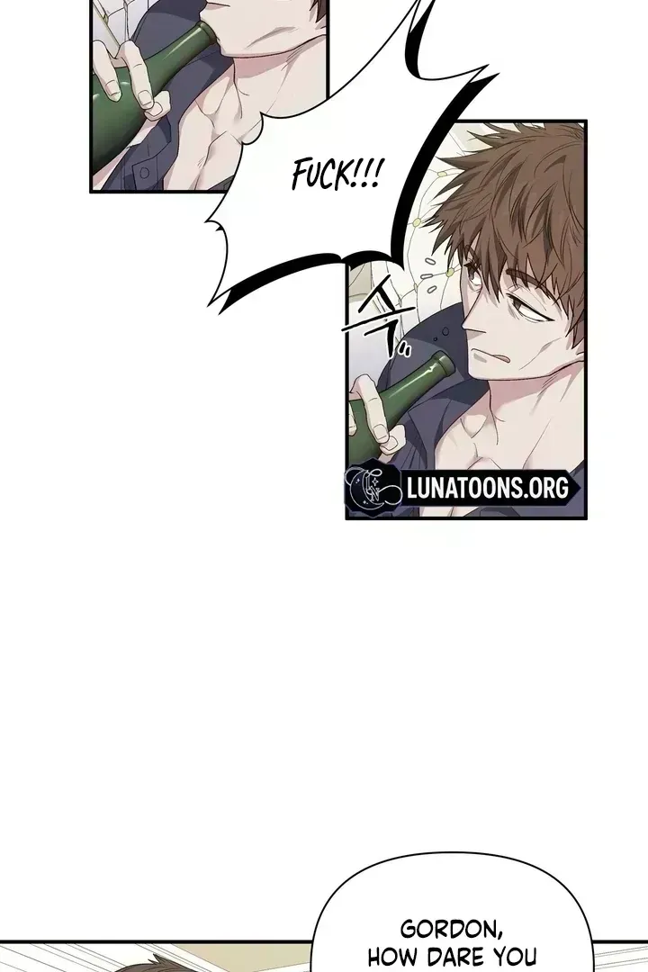 Kiss the Scumbag Chapter 1.5 page 64 - 