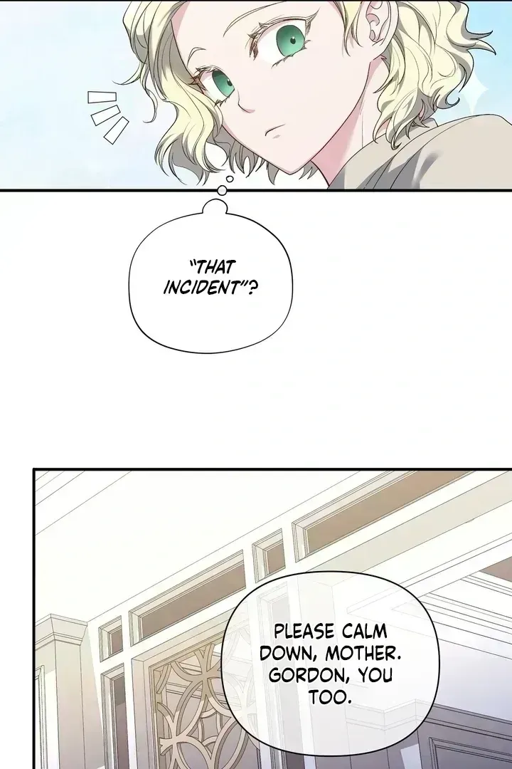 Kiss the Scumbag Chapter 1.5 page 71 - 