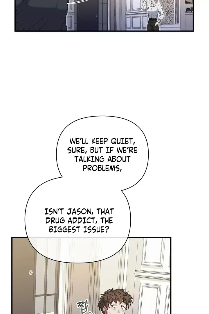 Kiss the Scumbag Chapter 1.5 page 75 - 
