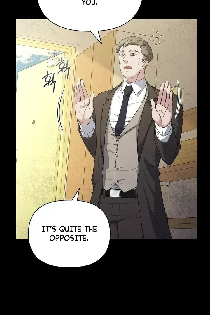 Kiss the Scumbag Chapter 1.6 page 25 - 