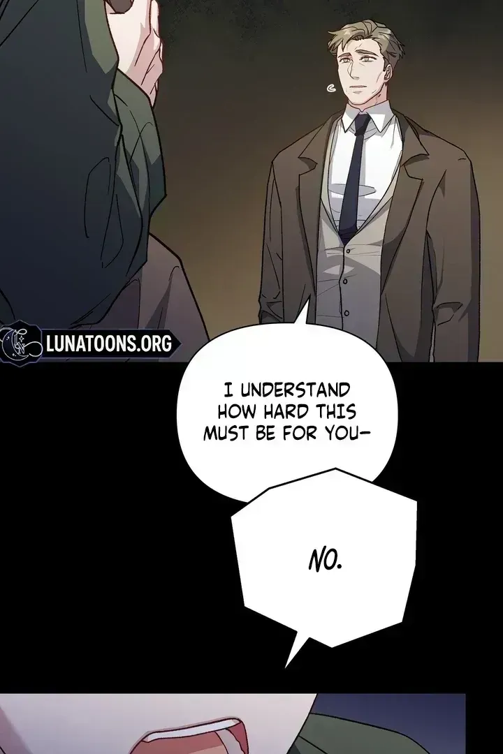 Kiss the Scumbag Chapter 1.6 page 37 - 