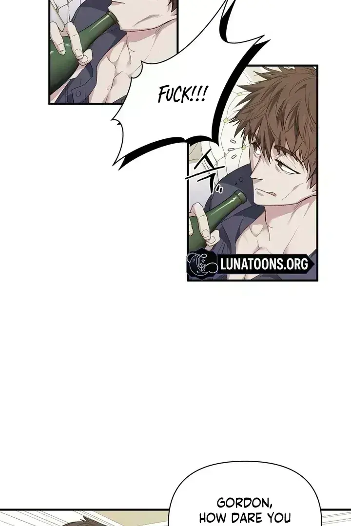 Kiss the Scumbag Chapter 1.6 page 64 - 