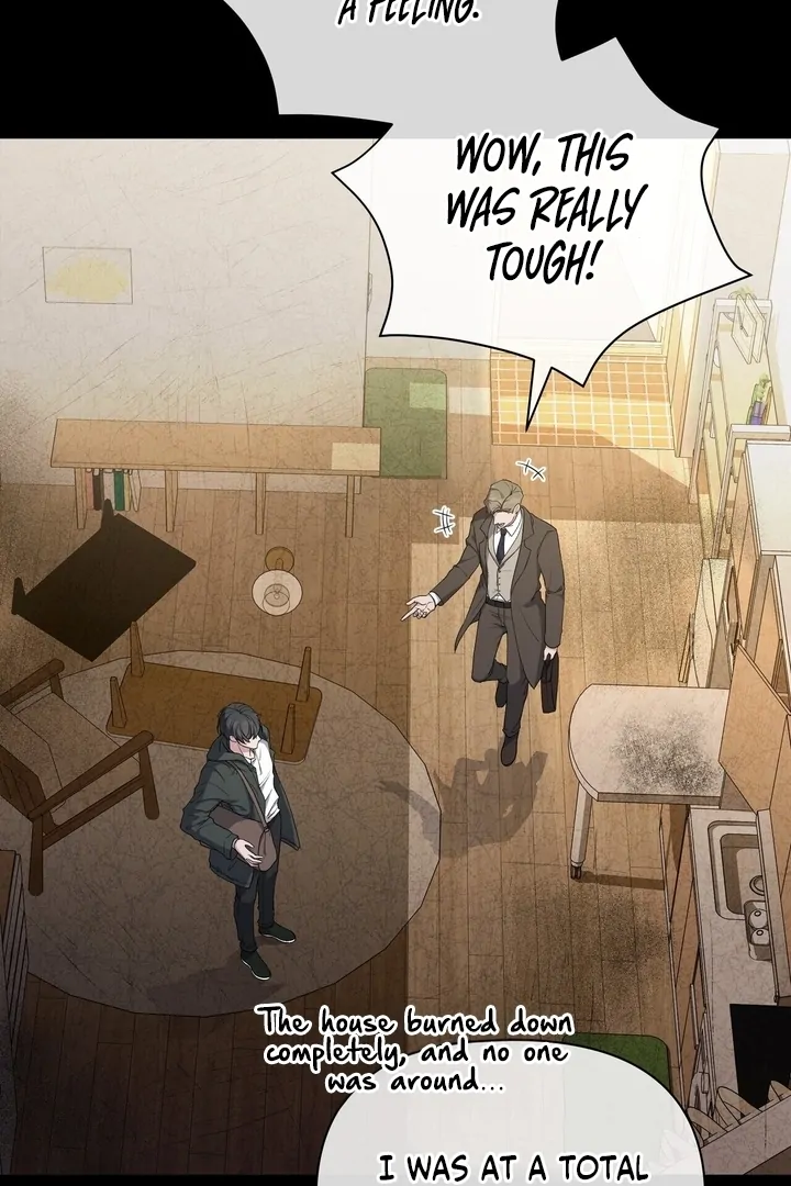 Kiss the Scumbag Chapter 1 page 19 - 