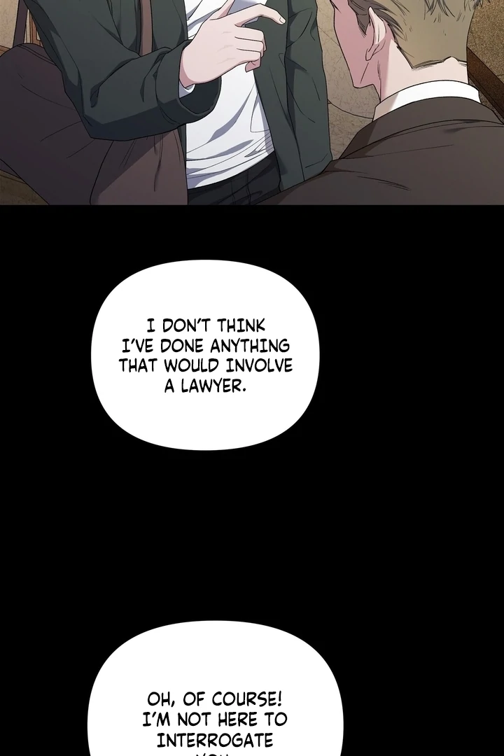 Kiss the Scumbag Chapter 1 page 24 - 