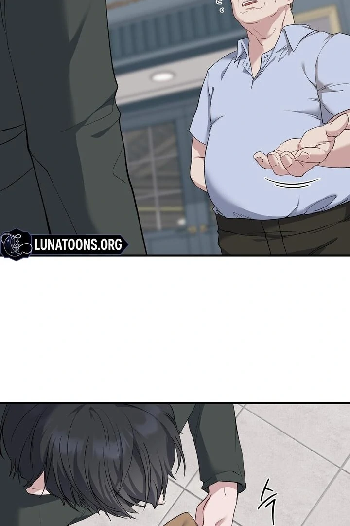 Kiss the Scumbag Chapter 1 page 8 - 