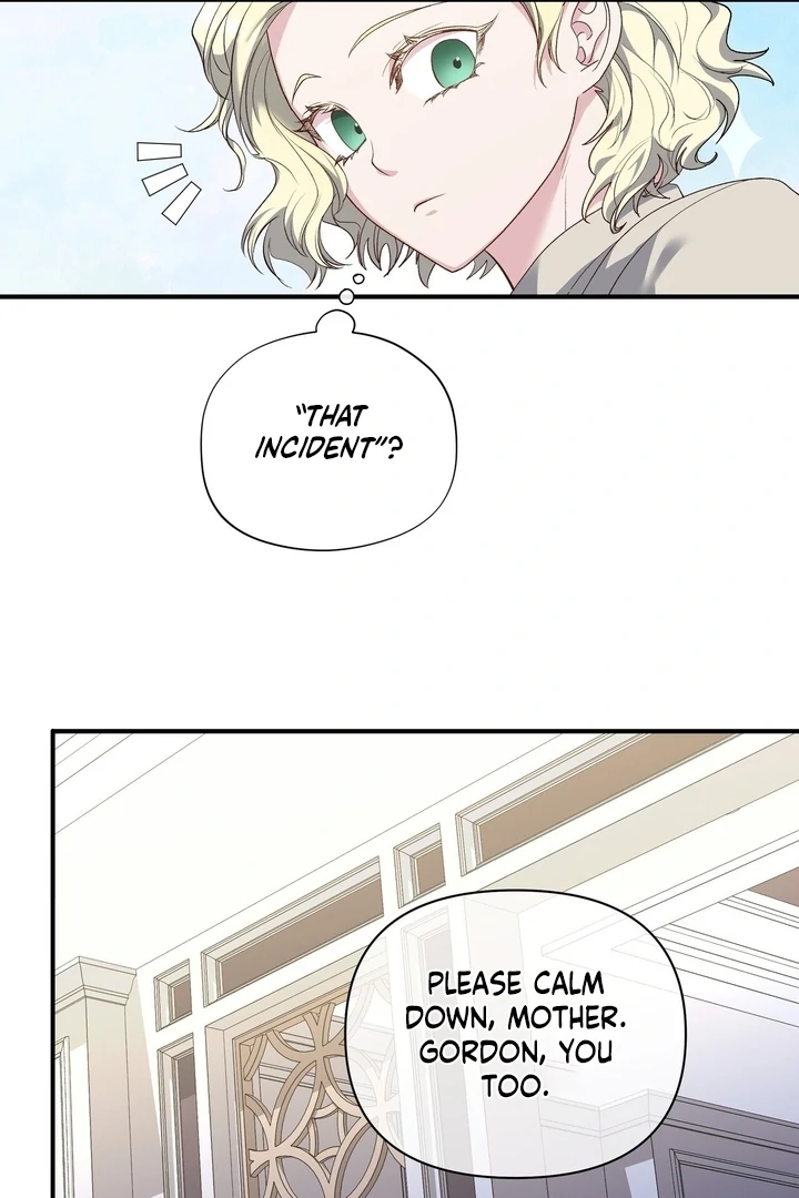 Kiss the Scumbag Chapter 1 page 71 - 