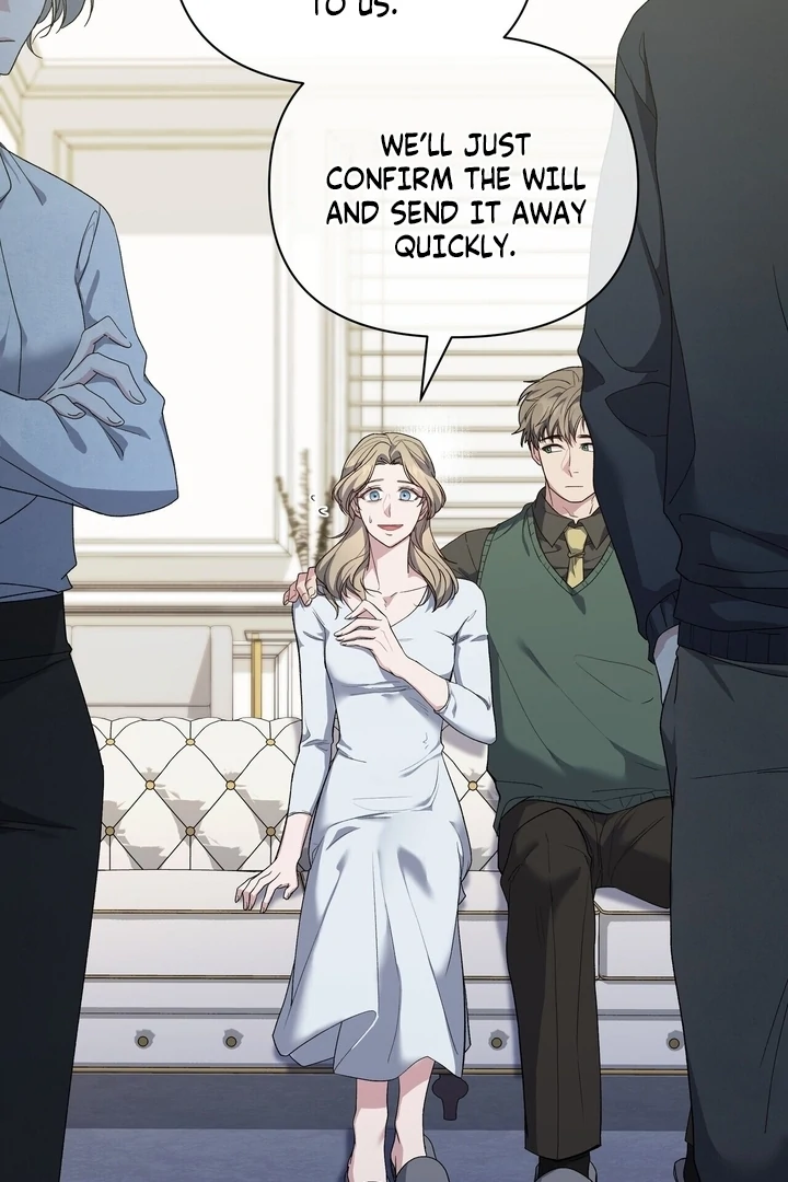 Kiss the Scumbag Chapter 1 page 73 - 