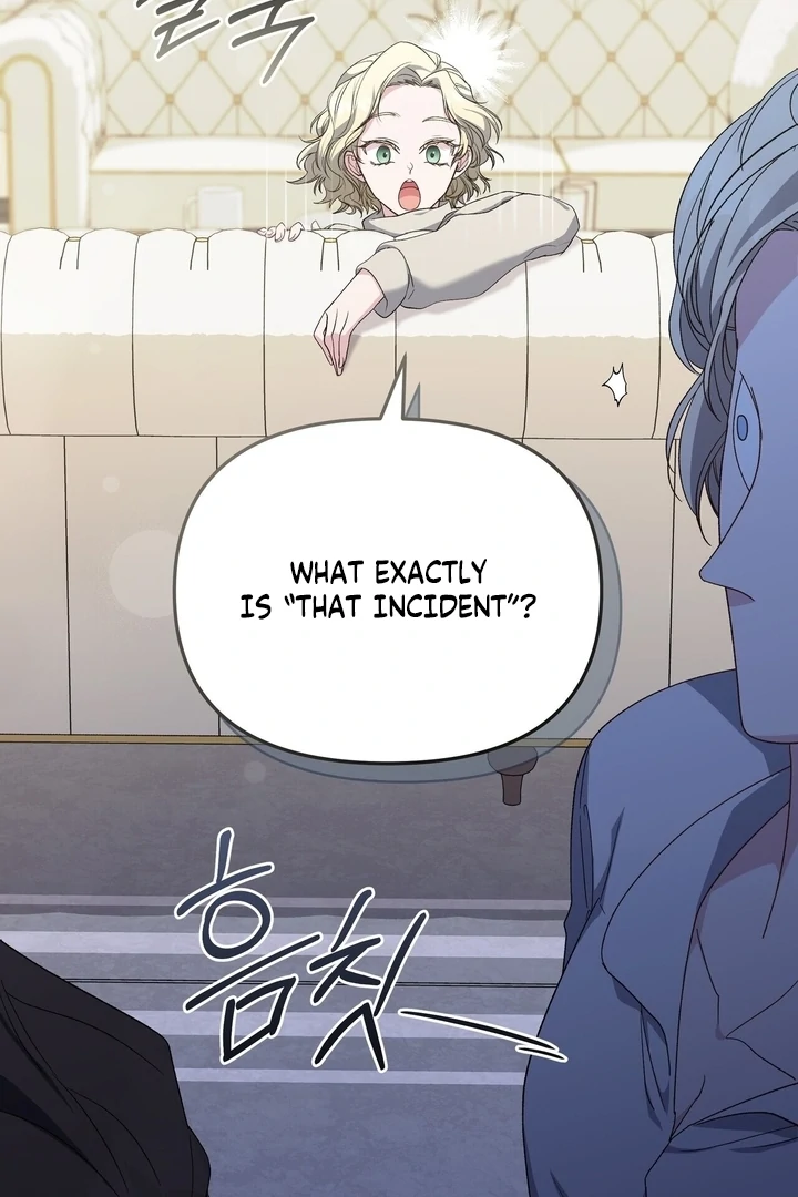 Kiss the Scumbag Chapter 1 page 80 - 