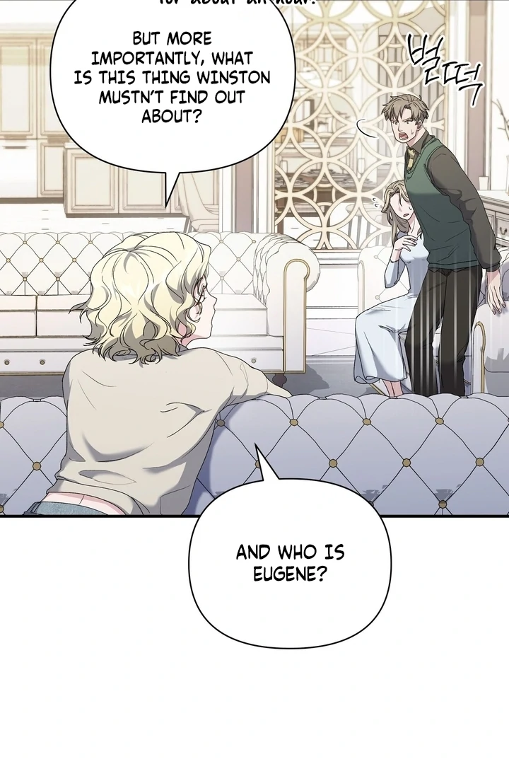Kiss the Scumbag Chapter 1 page 82 - 