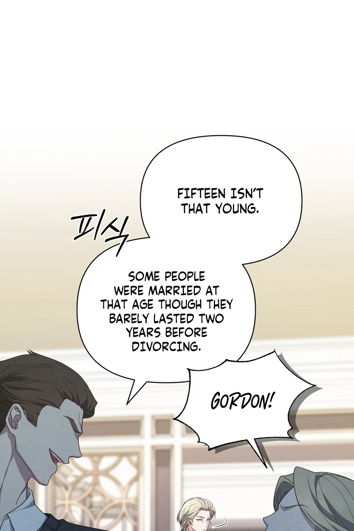 Kiss the Scumbag Chapter 1 page 89 - 