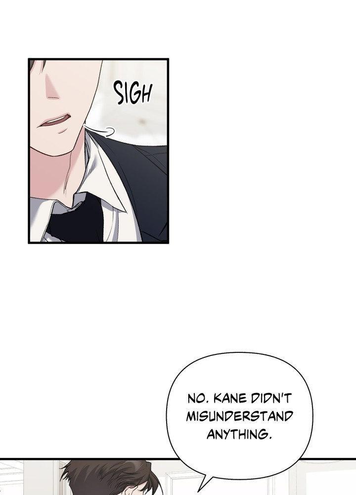 Kiss the Scumbag Chapter 10 page 13 - 