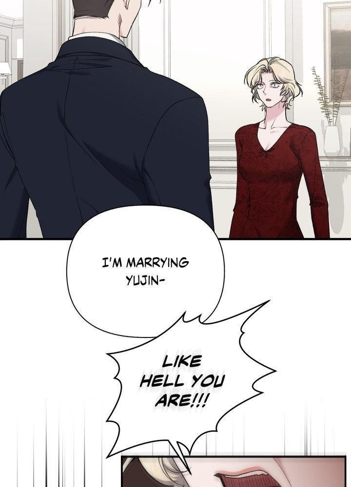 Kiss the Scumbag Chapter 10 page 14 - 