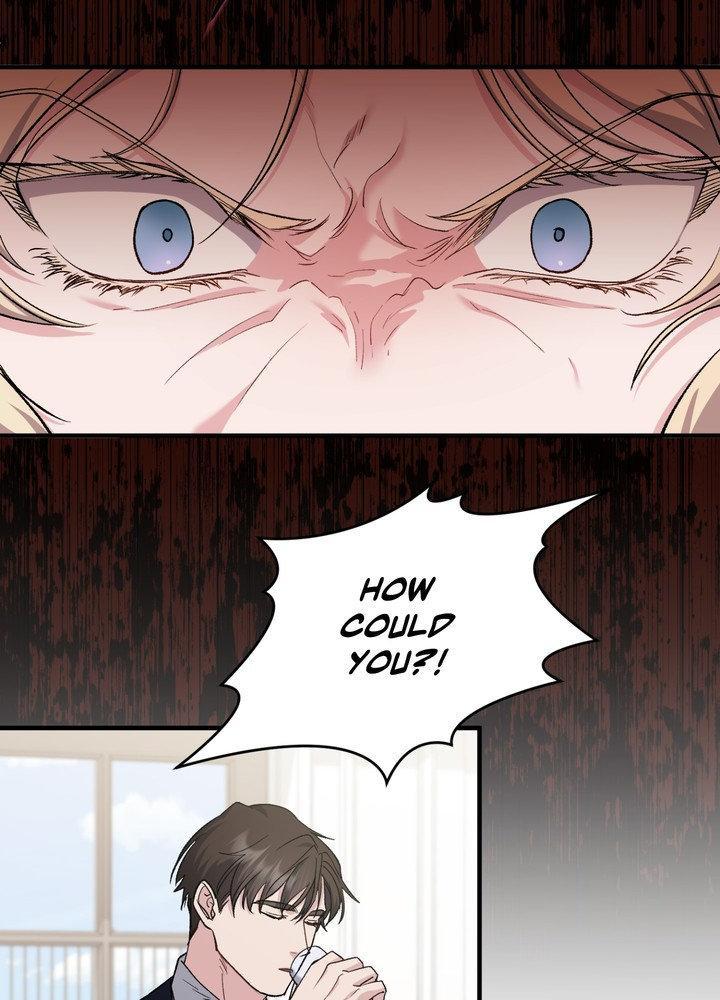 Kiss the Scumbag Chapter 10 page 17 - 