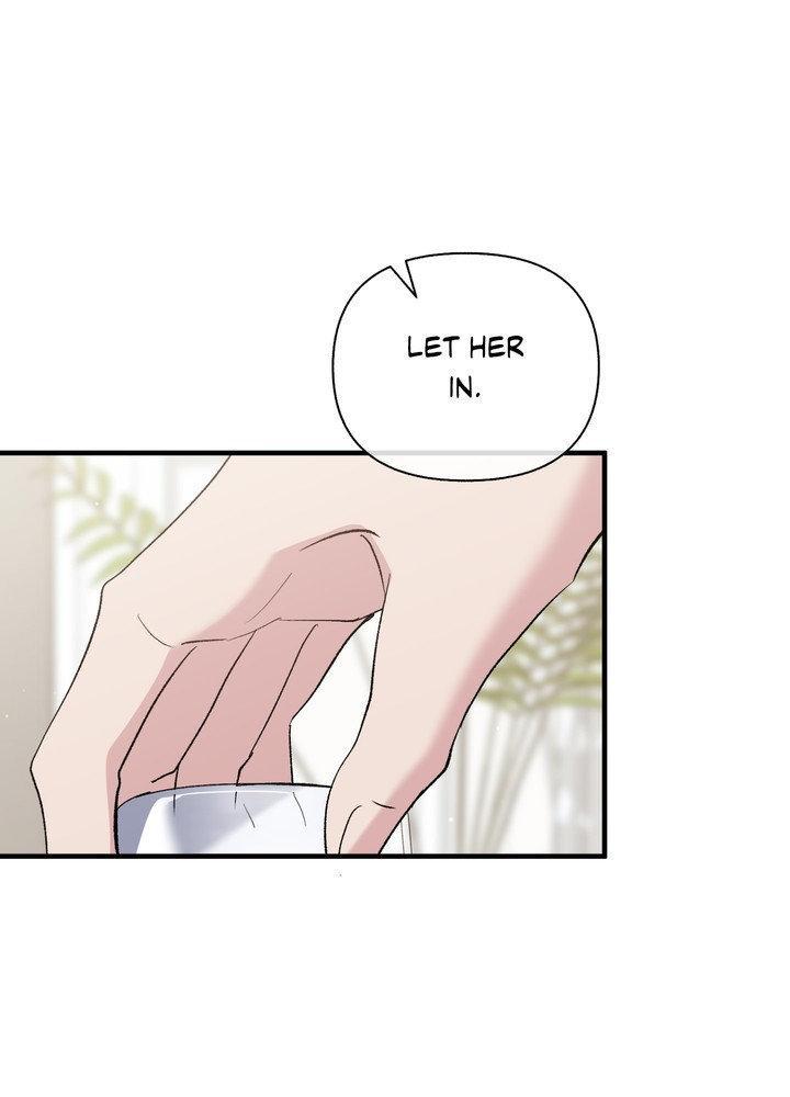 Kiss the Scumbag Chapter 10 page 3 - 