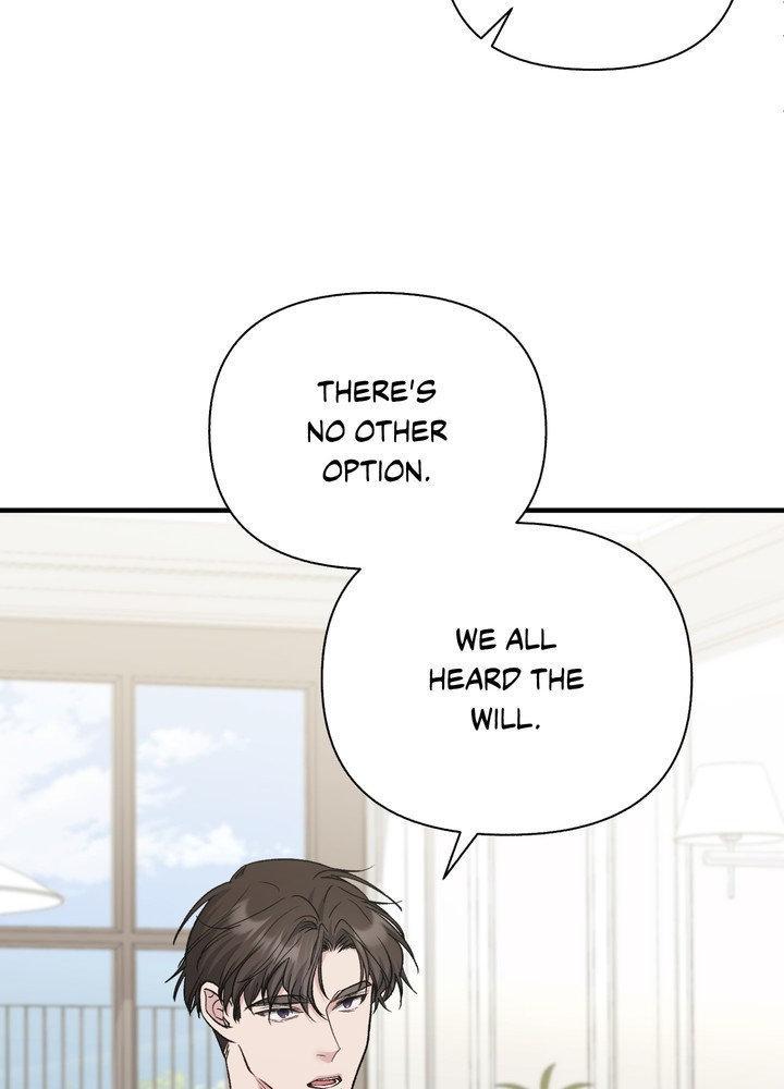 Kiss the Scumbag Chapter 10 page 21 - 