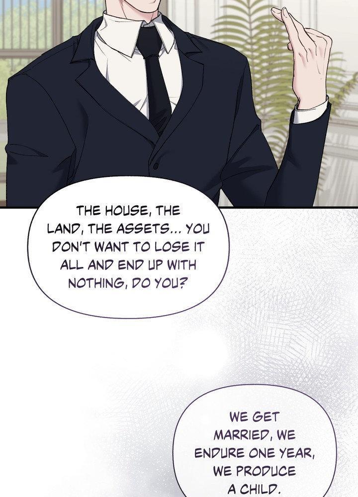 Kiss the Scumbag Chapter 10 page 22 - 
