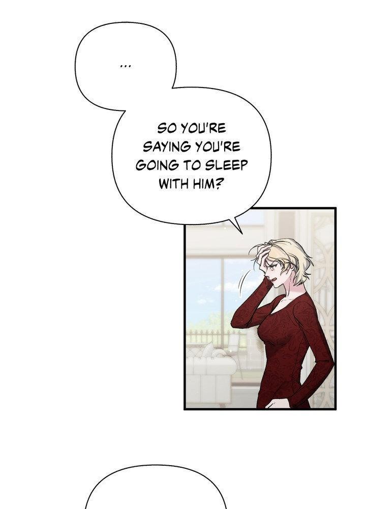Kiss the Scumbag Chapter 10 page 25 - 