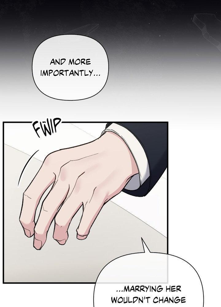 Kiss the Scumbag Chapter 10 page 32 - 
