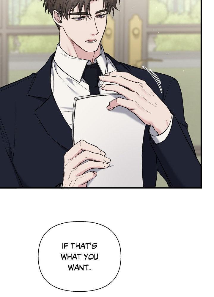 Kiss the Scumbag Chapter 10 page 35 - 