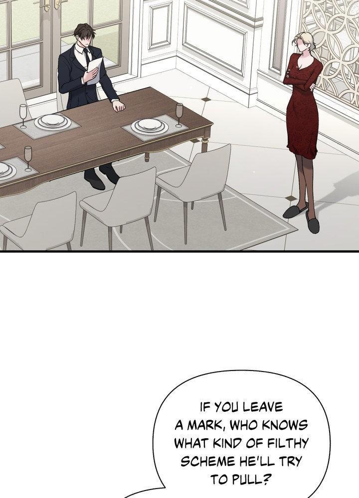Kiss the Scumbag Chapter 10 page 40 - 
