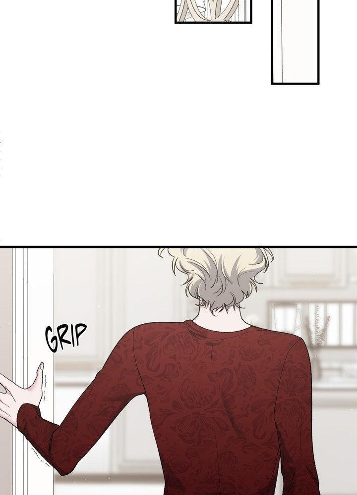 Kiss the Scumbag Chapter 10 page 5 - 