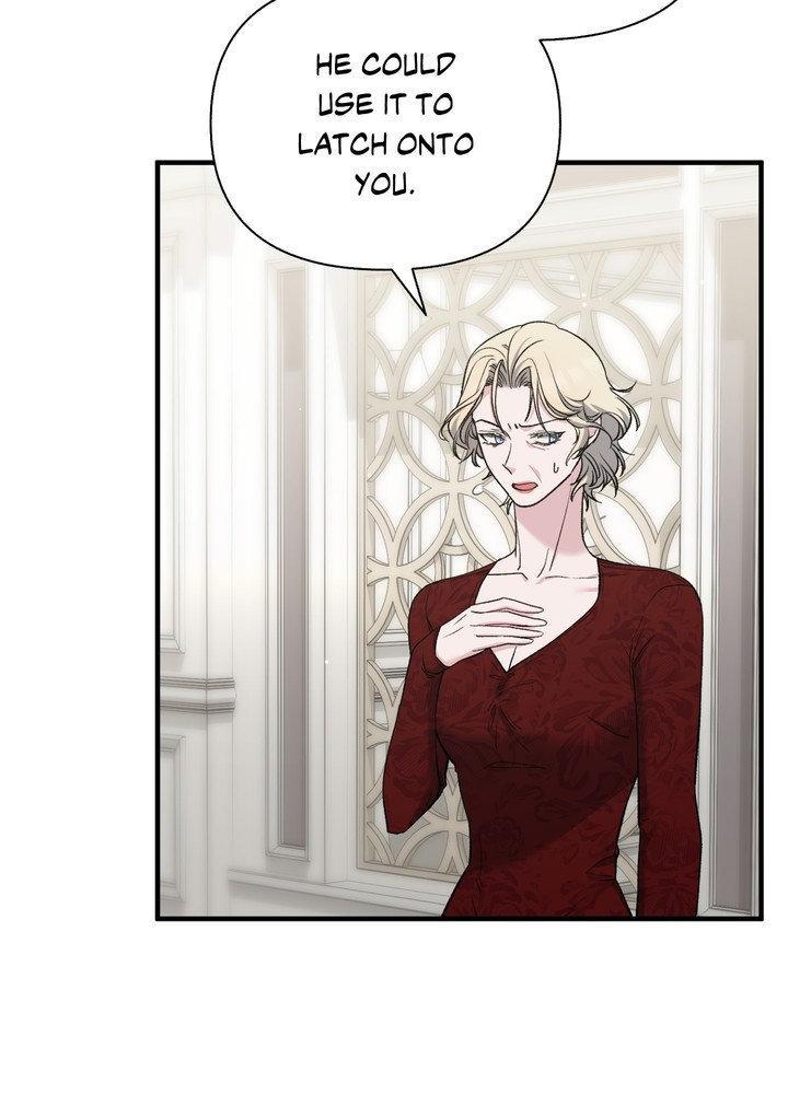 Kiss the Scumbag Chapter 10 page 41 - 
