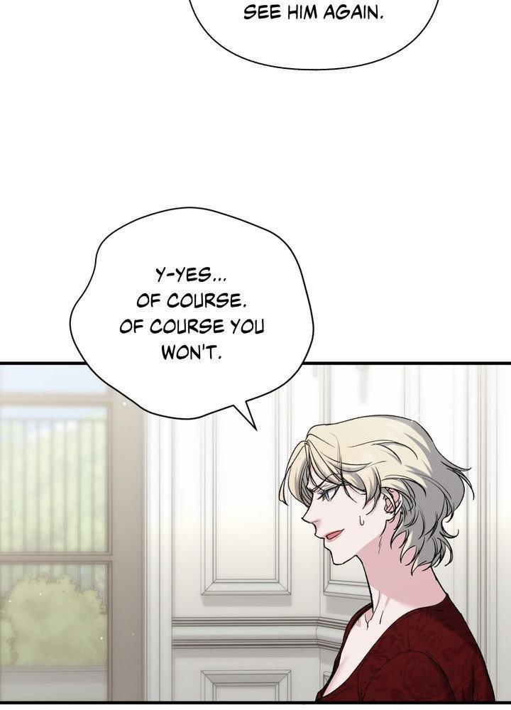 Kiss the Scumbag Chapter 10 page 43 - 