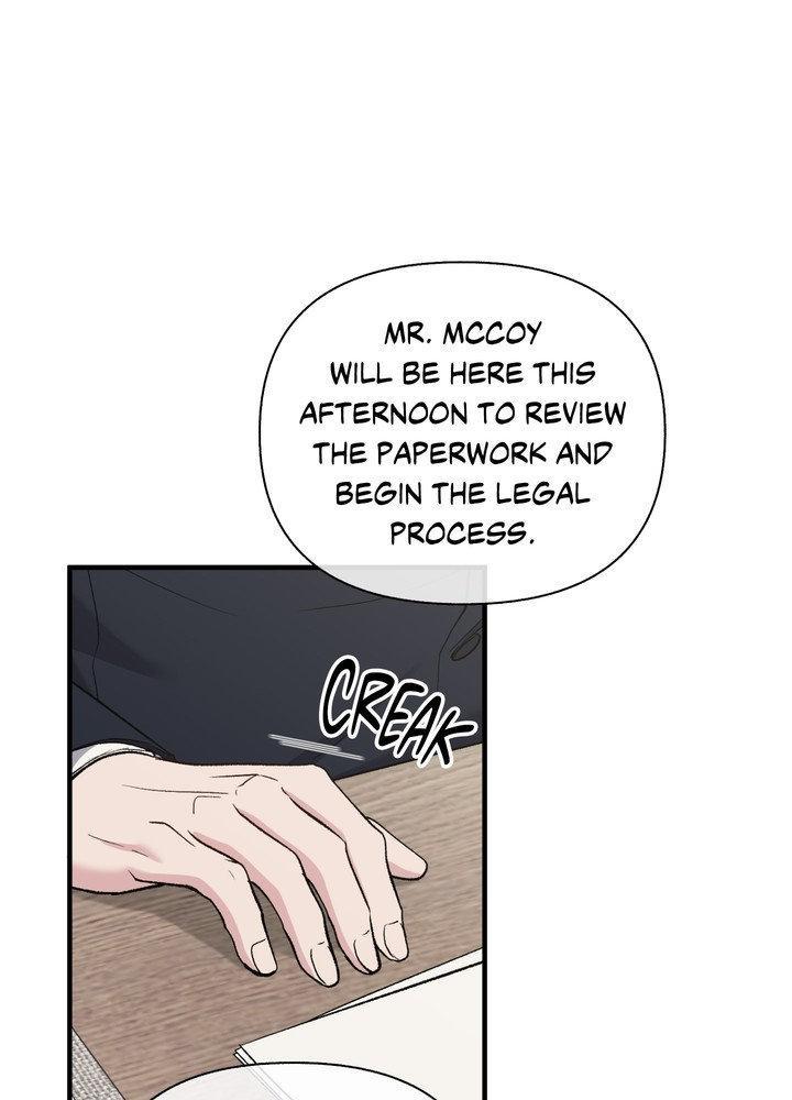 Kiss the Scumbag Chapter 10 page 44 - 