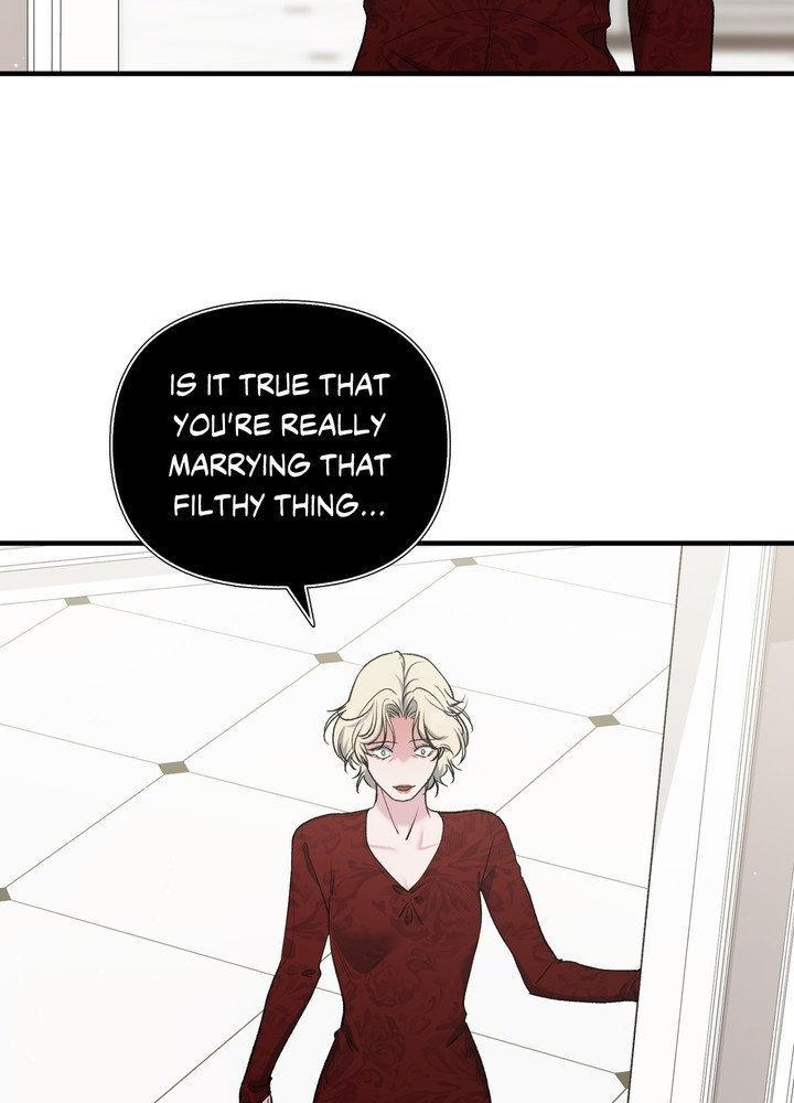 Kiss the Scumbag Chapter 10 page 6 - 