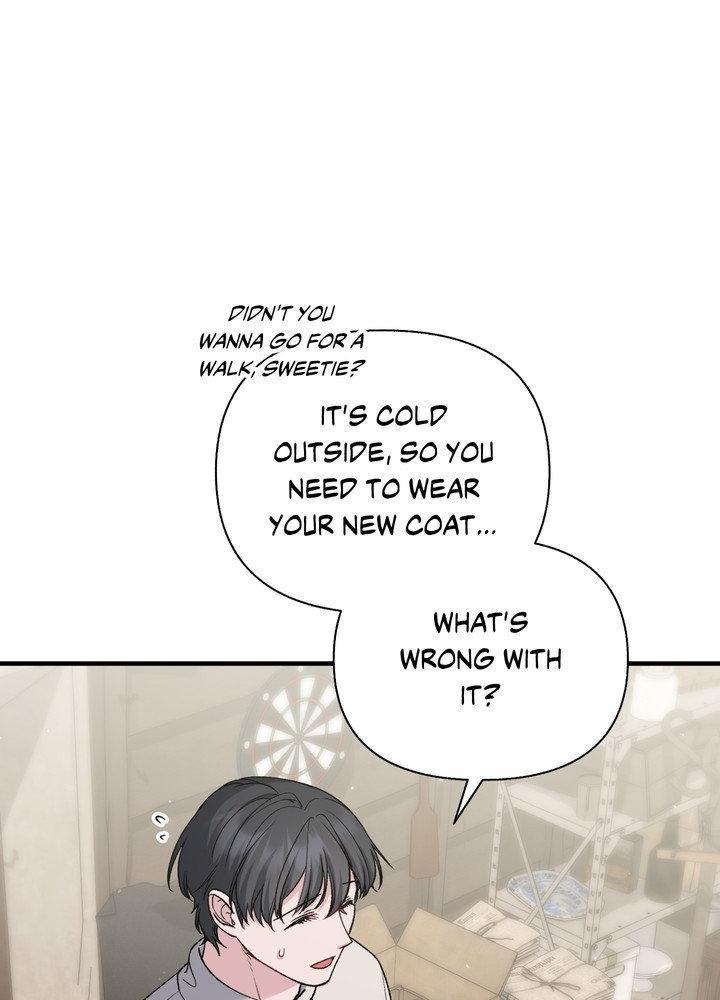 Kiss the Scumbag Chapter 10 page 51 - 